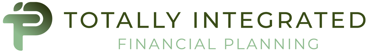 Totally Integrated Financial Planning